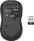Hama MW-650 6-Tasten Multi-Device Funkmaus schwarz, USB/Bluetooth Vorschaubild