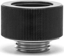 EK Water Blocks Classic Line EK-HTC Classic, Fitting G1/4" auf 14mm, schwarz
