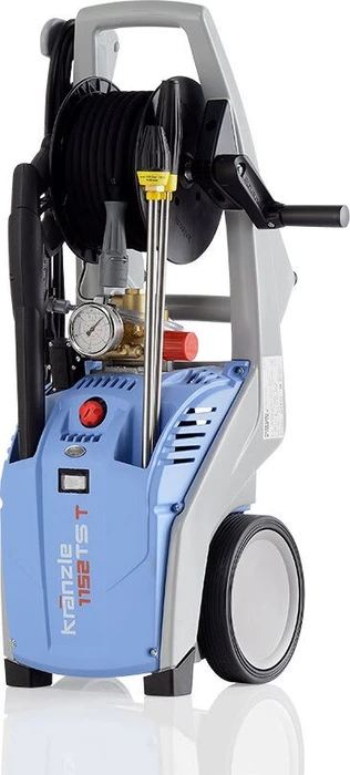 Kränzle K 2160 TS-T Elektro-Hochdruckreiniger