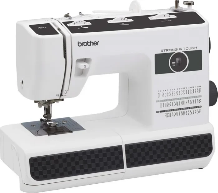 Brother HF53 Strong & Tough Nähmaschine