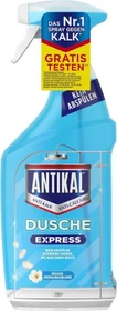 Antikal Kalkreiniger Spray Dusche Express weiße Frühlingsblume, 800ml