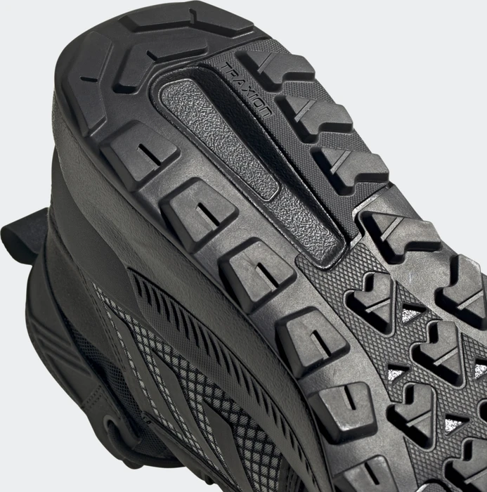 adidas Terrex Trailmaker Mid GTX core black/dgh solid grey (Herren)