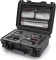 Nanuk 925 DSLR Kamerakoffer mit Deckel Organizer schwarz Vorschaubild