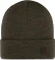 Buff Solid Merino Heavyweight Mütze Vorschaubild