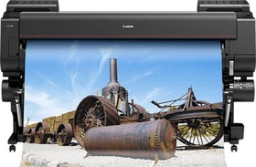 Canon imagePROGRAF Pro-6100, 60"