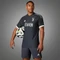 adidas Juventus Turin Authentic 2023/2024 Ausweichtrikot carbon/cream white (Herren) Vorschaubild