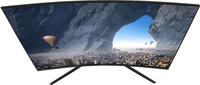 LC-Power LC-M32-QHD-144-C, 31.5"