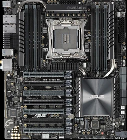 ASUS X99-E-10G WS (Intel 2011-3)