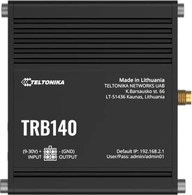 Teltonika TRB140, LTE