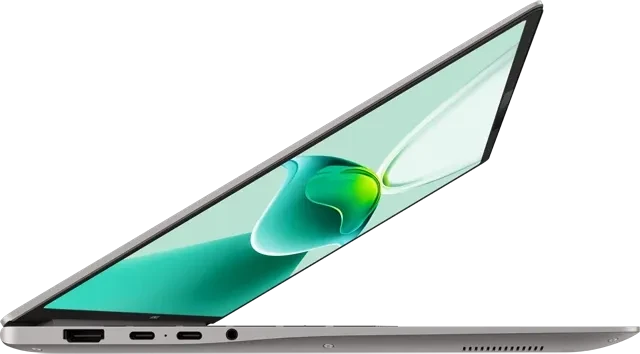 Honor MagicBook Pro 14 (2025), Starry Gray, Core Ultra 9 285H, 32GB RAM, 1TB SSD, DE