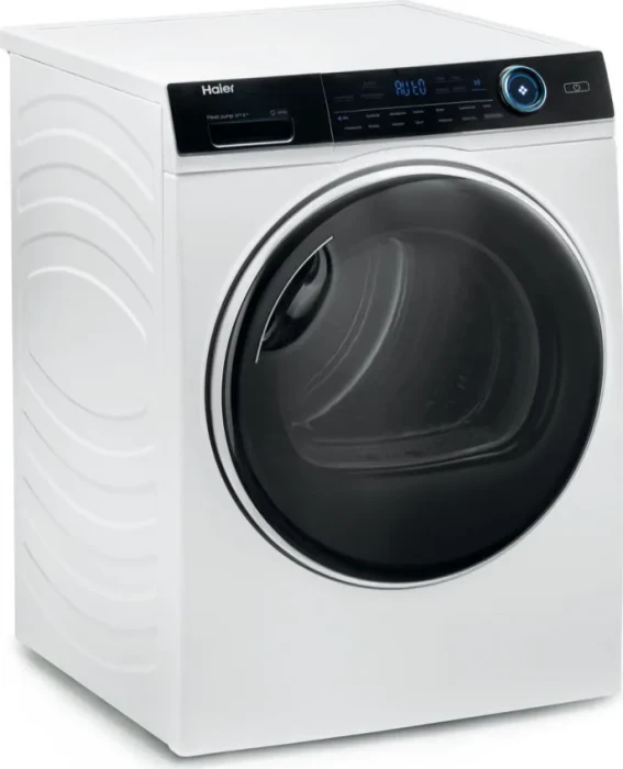 Haier HD100-A2979N I-PRO Serie 7 Wärmepumpentrockner