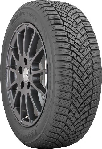 Toyo Observe EWS1 245/45 R18 100V XL