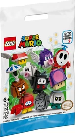 LEGO Super Mario - Mario-Charaktere-Serie 2
