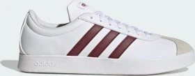adidas VL Court Base cloud white/shadow red/grey one (Herren)