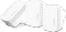 Strong Powerline 1000 Triple Pack Mini, UK, HomePlug AV2, RJ-45, 3er-Pack Vorschaubild
