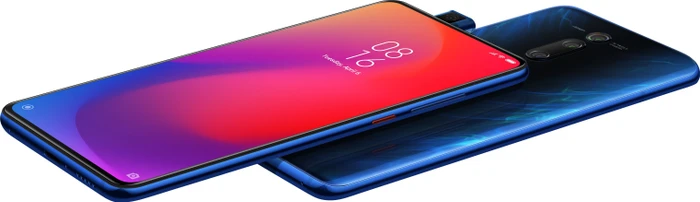 Xiaomi Mi 9T Pro 128GB/6GB glacier blue