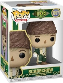 FunKo Pop! Movies - Wicked - Scarecrow