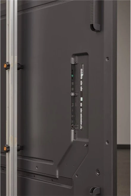 LG 86UH5N-M, 86"