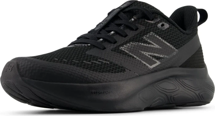 New Balance Fresh Foam 625 schwarz (Junior)