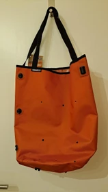 Ortlieb Care-Bag Shopper mehrfarbig