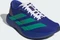adidas Adizero Evo SL Woven lucid blue/court green/lucid red (Herren) Vorschaubild
