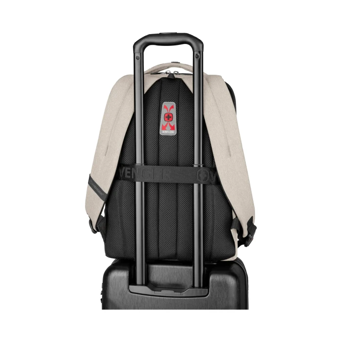 Wenger MX Professional Rucksack 16", sand