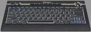 Enermax Aurora Micro Wireless schwarz, USB