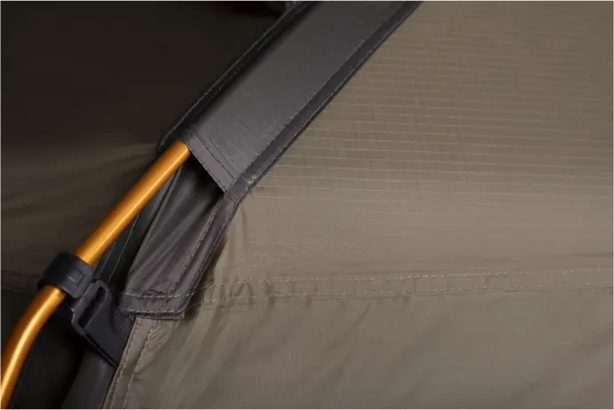 Kampa Mossborn-K 02 Geodätzelt