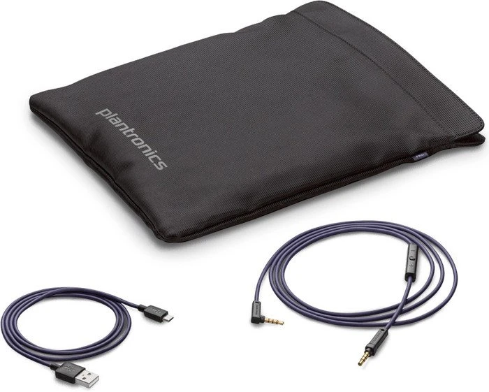 Plantronics BackBeat Pro