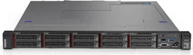 Lenovo ThinkSystem SR250, Xeon E-2176G, 16GB RAM, 4TB HDD, 1HE (7Y51A02UEA)