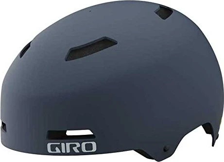 Giro Quarter FS Helm matte portaro grey