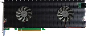 HighPoint NVMe RAID Controller, PCIe 3.0 x16 (SSD7140A)