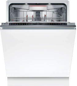 Bosch Serie 8 SBD8TCX01E Großraum-Geschirrspüler
