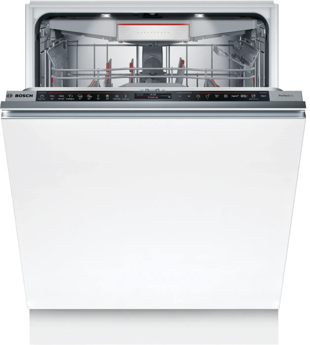 Bosch Serie 8 SBD8TCX01E Großraum-Geschirrspüler