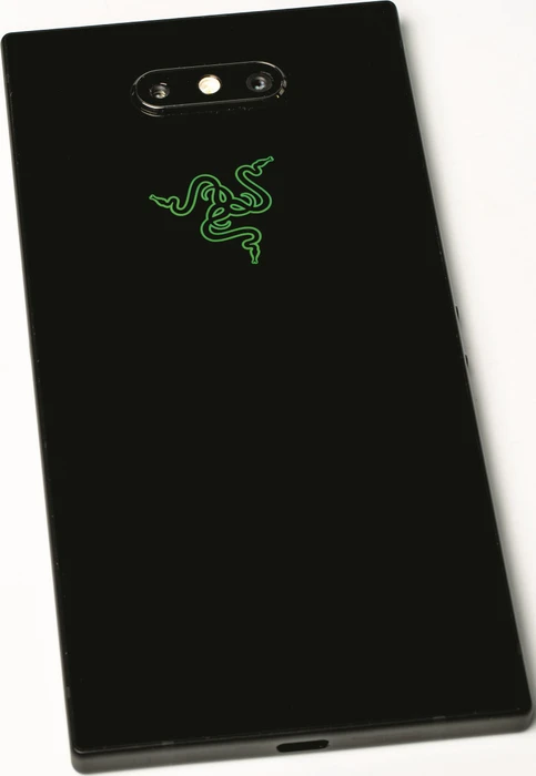 Razer Phone 2 64GB schwarz