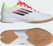 adidas F50 League IN cloud white/core black/solar yellow Vorschaubild