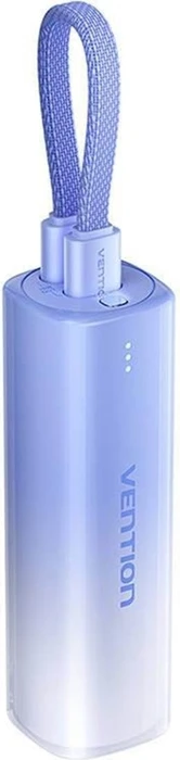 Vention Power Bank 5000mAh