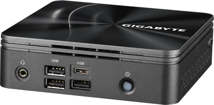 GIGABYTE Brix GB-BRR5-4500