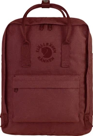 Fjällräven Re-Kanken ox red
