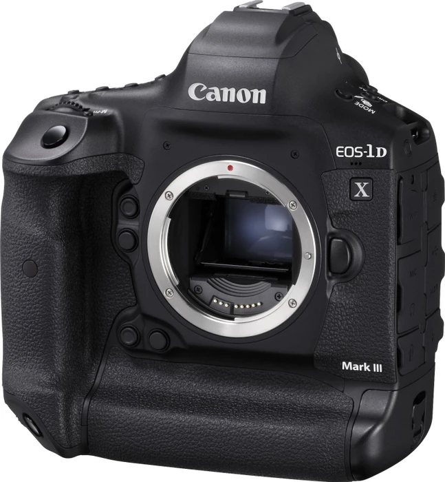 Canon EOS 1D X Mark III Body