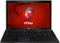 MSI GE60 i560M247, Core i5-3230M, 4GB RAM, 750GB HDD, GeForce GTX 660M, DE Vorschaubild