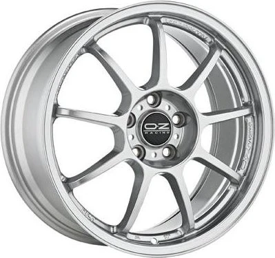 OZ Alleggerita HLT