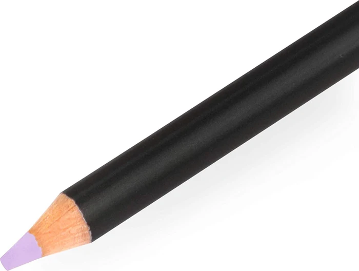 Uni-Ball POSCA Pencil KPE-200 Wachsmalstift flieder