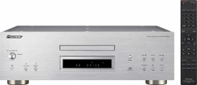 Pioneer PD-50AE silber