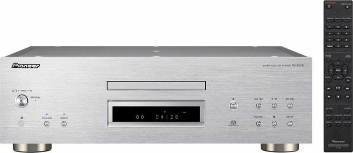Pioneer PD-50AE
