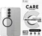 PanzerGlass Care Flagship Case Urban Combat Magnetic Qi für Samsung Galaxy S25+ Vorschaubild