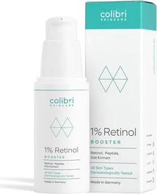 Colibri Skincare Retinol Serum, 30ml