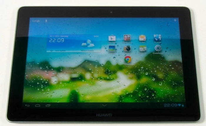 Huawei MediaPad 10FHD