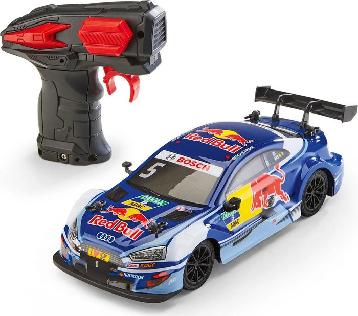 Revell RC Audi RS 5 DTM Red Bull M. Ekström