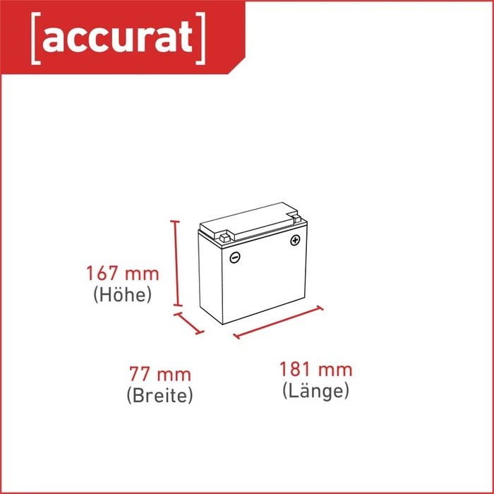 Accurat Sport GEL G19 (51913)